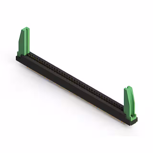 355-080-520-578 EDAC Inc.  Edgeboard Connectors